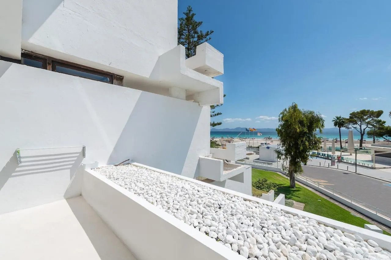 Sa Nacra (Adults Only) Apartment Alcudia
