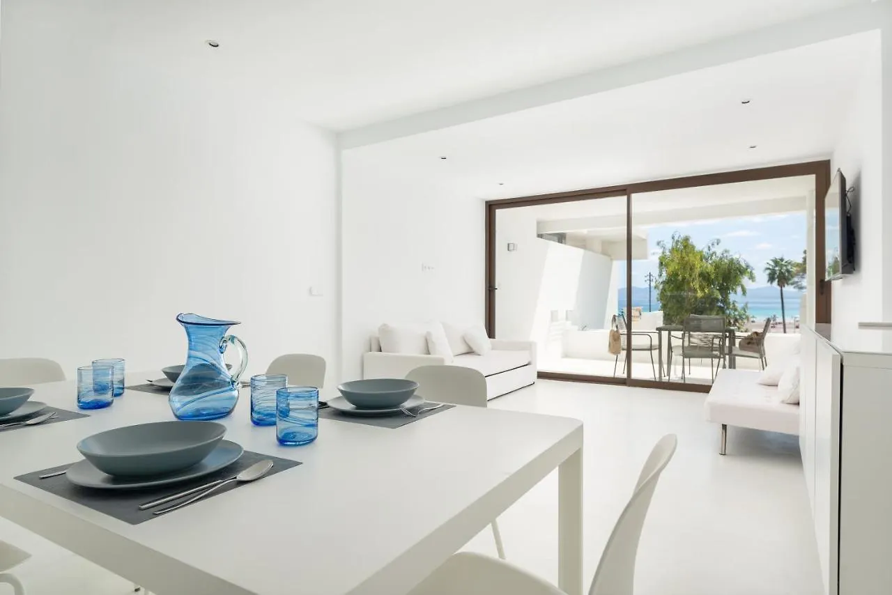 Sa Nacra (Adults Only) Apartment Alcudia