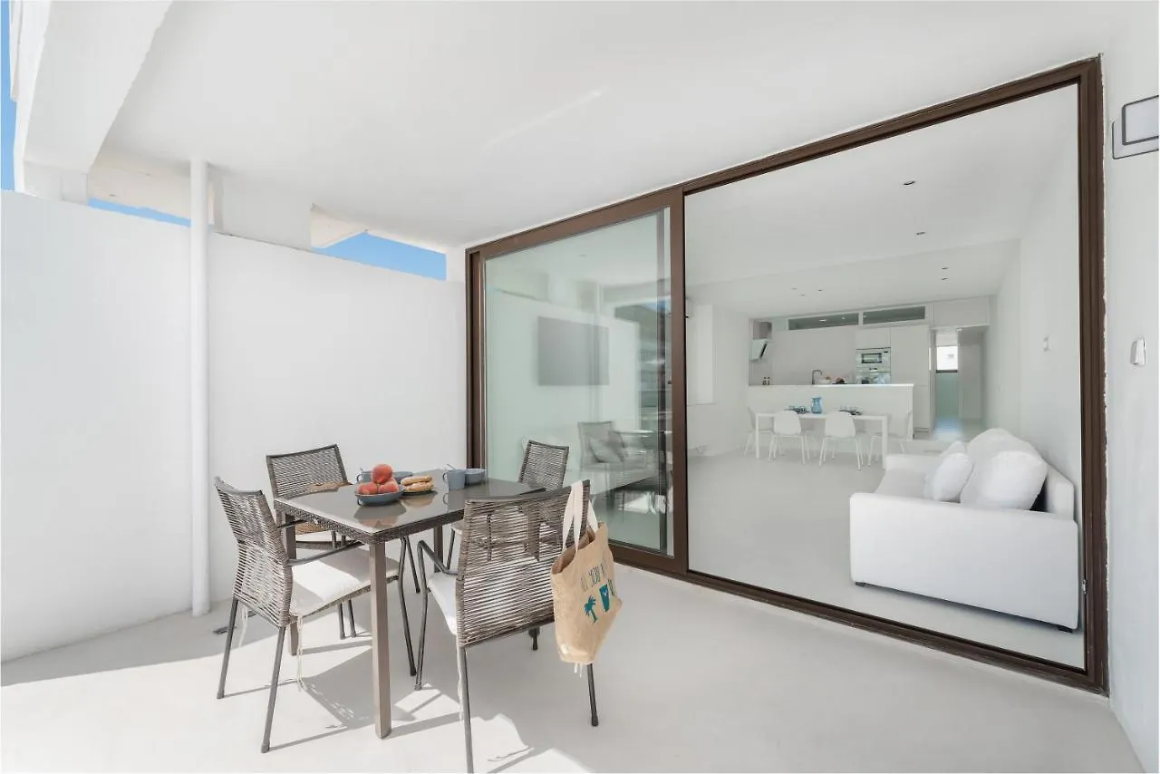 Sa Nacra (Adults Only) Apartment Alcudia