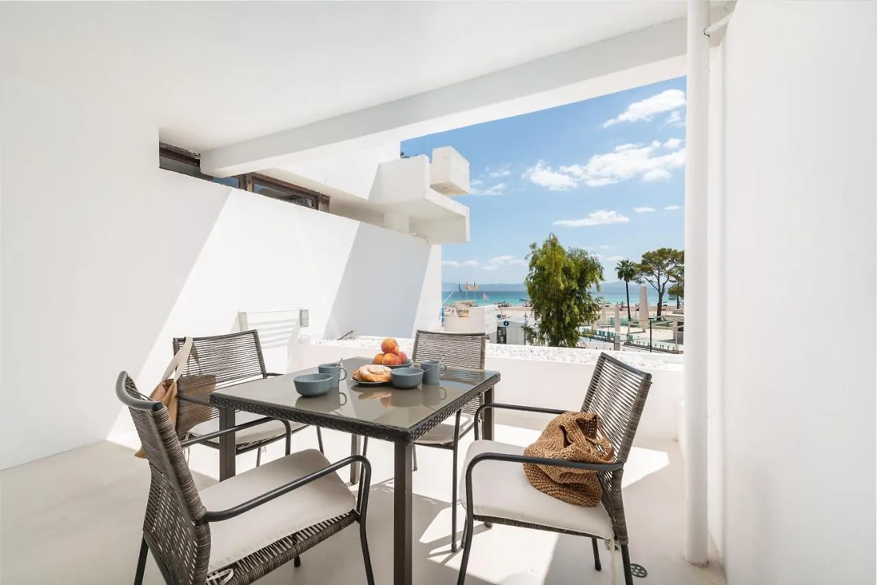 Sa Nacra (Adults Only) Apartment Alcudia