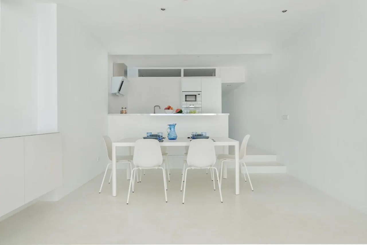 Sa Nacra (Adults Only) Apartment Alcudia