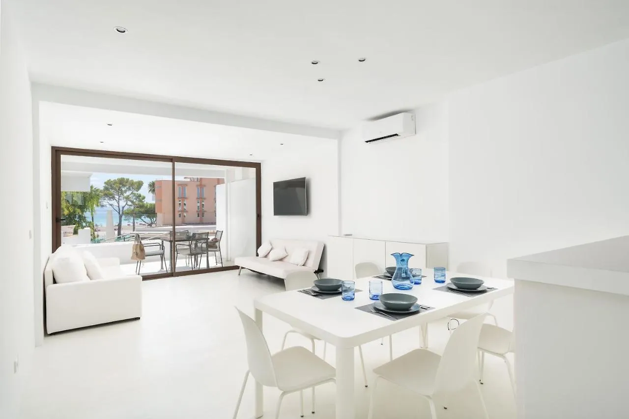 Sa Nacra (Adults Only) Apartment Alcudia  0*, Alcudia (Mallorca)