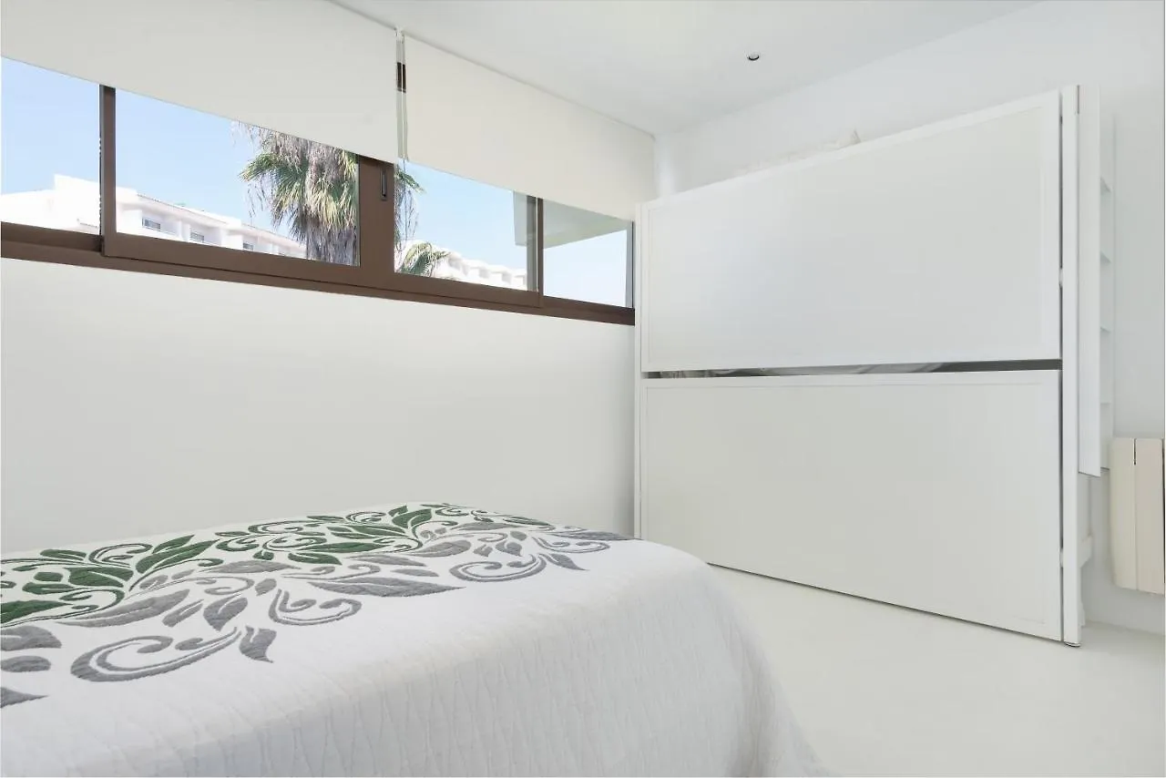 Sa Nacra (Adults Only) Apartment Alcudia  Alcudia (Mallorca)