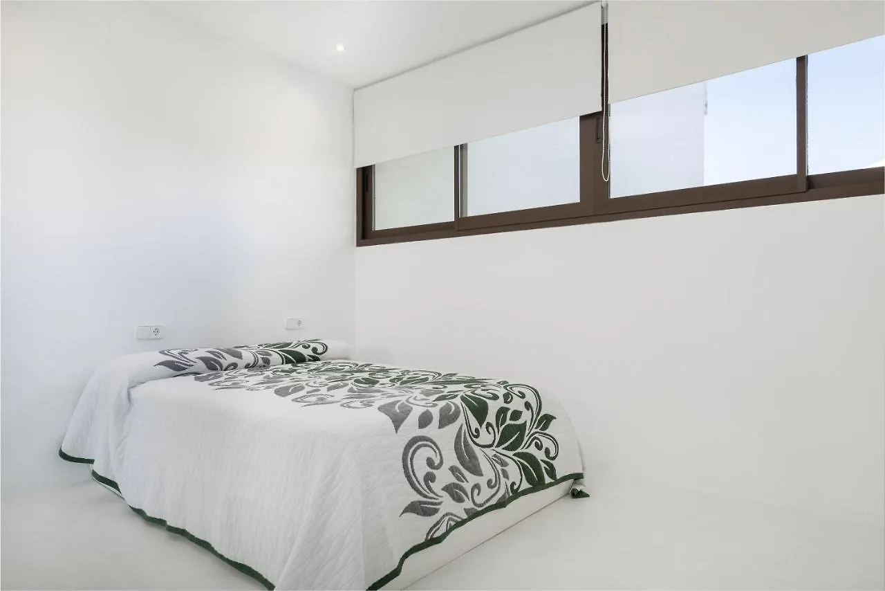 Sa Nacra (Adults Only) Apartment Alcudia  Spain