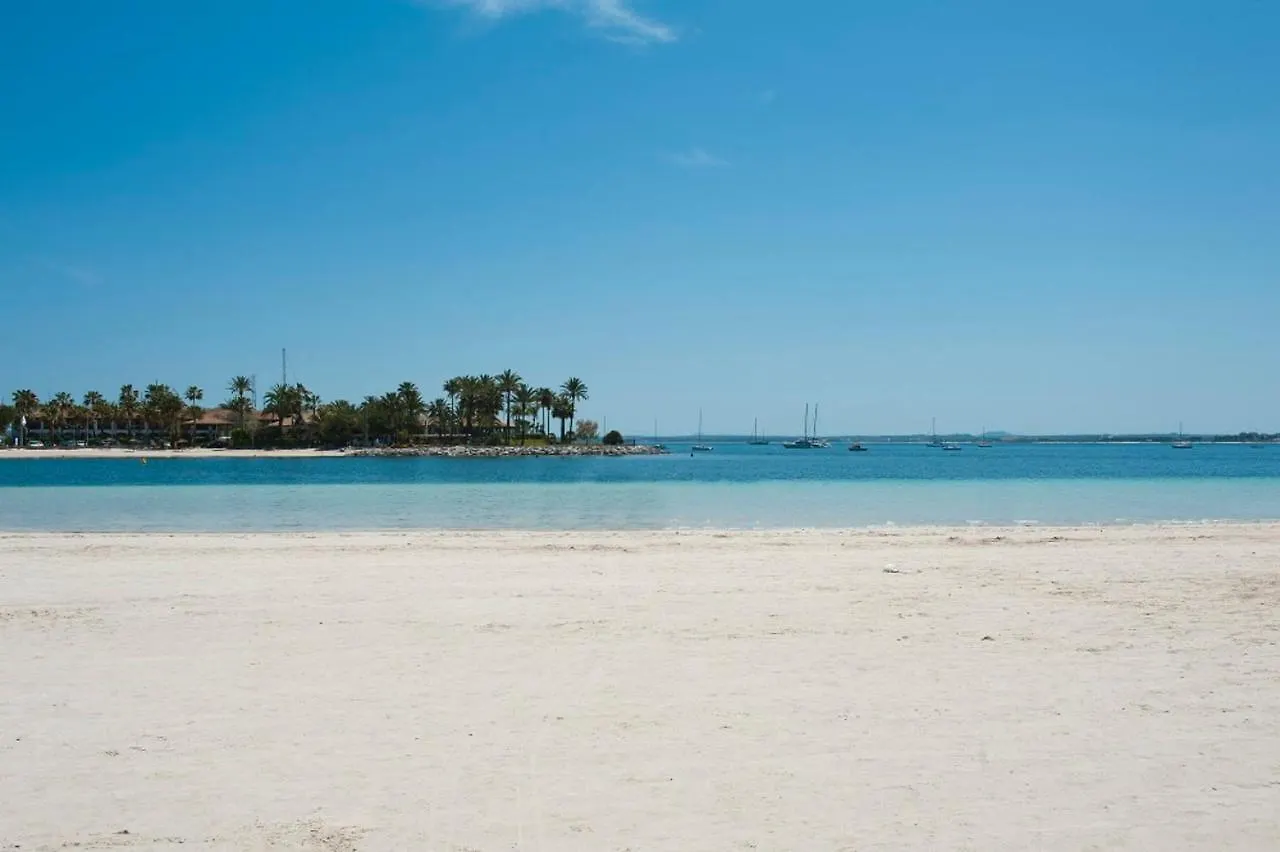 Sa Nacra (Adults Only) Apartment Alcudia