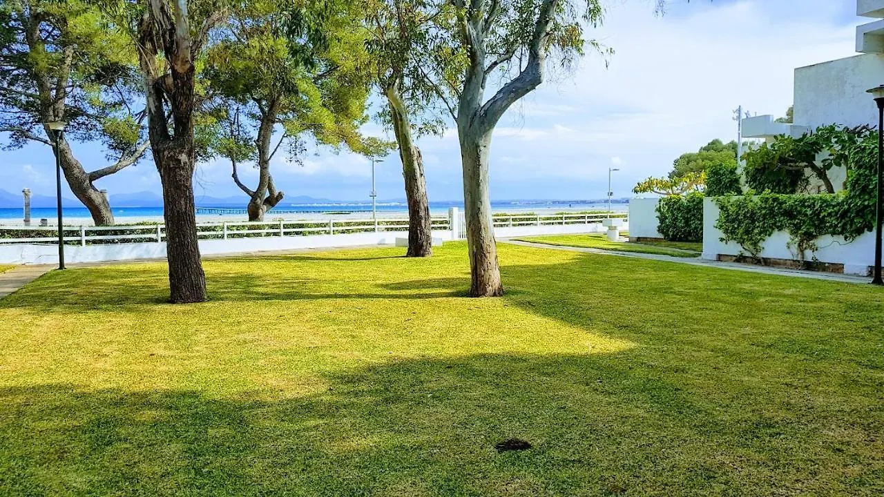 Sa Nacra (Adults Only) Apartment Alcudia   Alcudia (Mallorca)