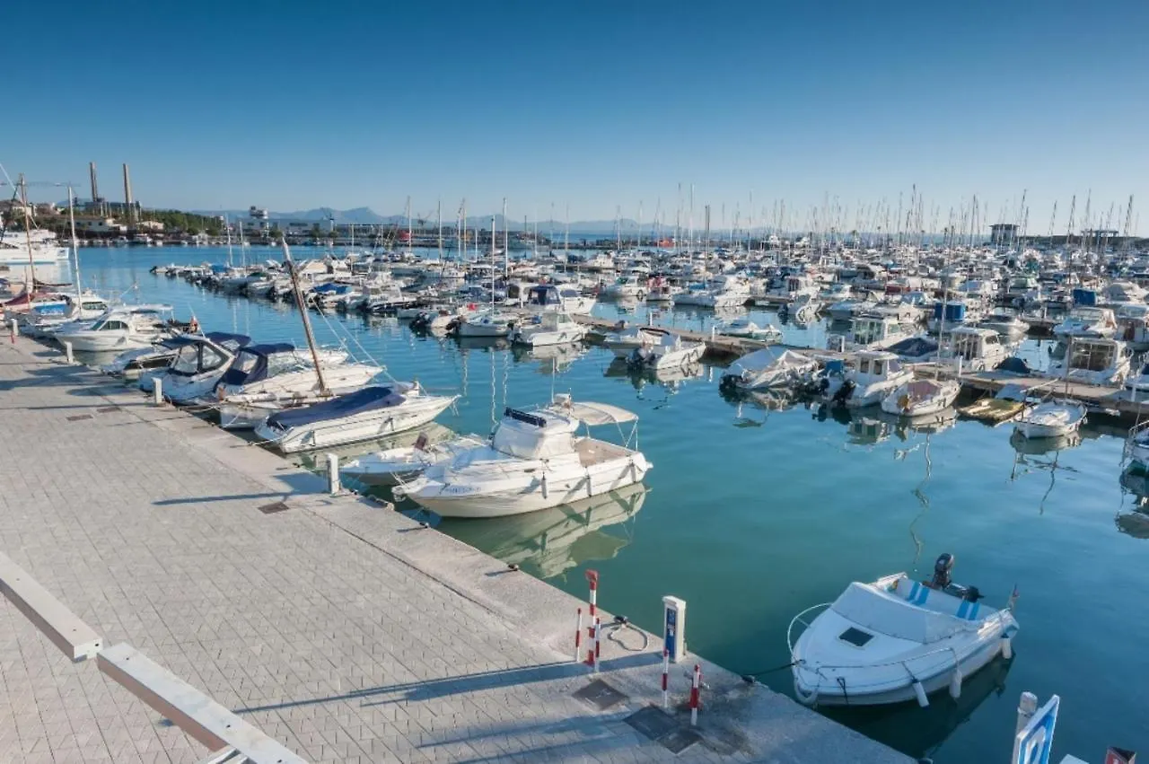 Sa Nacra (Adults Only) Apartment Alcudia