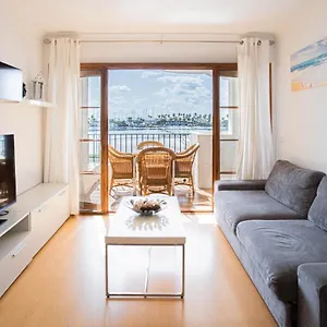  Apartment Carabela 92